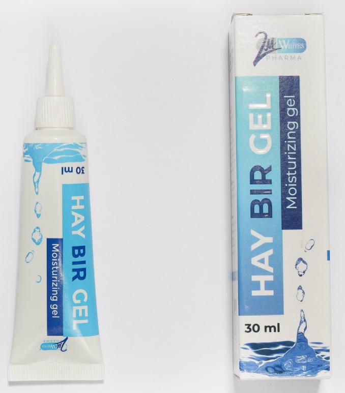 hay bir gel - 30ml