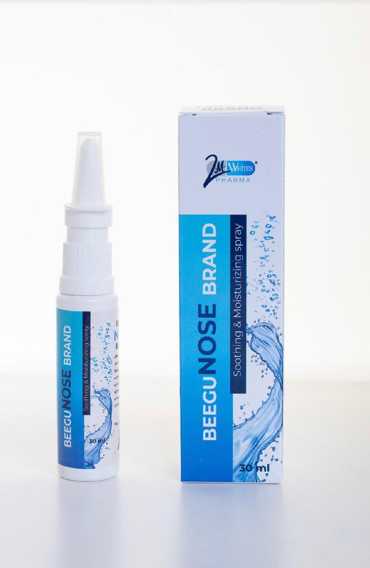 Beegu Nose iso tonic - 30ml