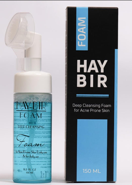 Hay Bir Foam 150ml