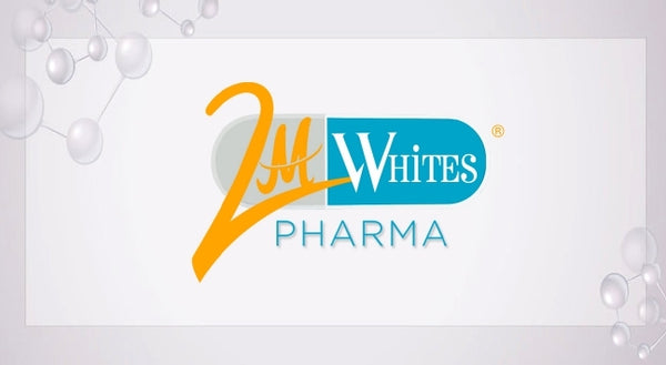 2m whites pharma